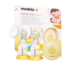 Medela Bomba Tira-Leite Elétrica Swing Maxi